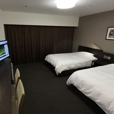 Hotel Alpha-One Himeji Minamiguchi Екстер'єр фото