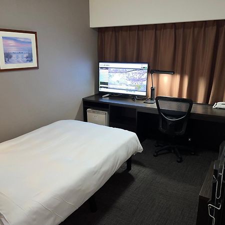 Hotel Alpha-One Himeji Minamiguchi Екстер'єр фото
