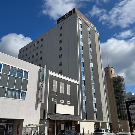 Hotel Alpha-One Himeji Minamiguchi Екстер'єр фото