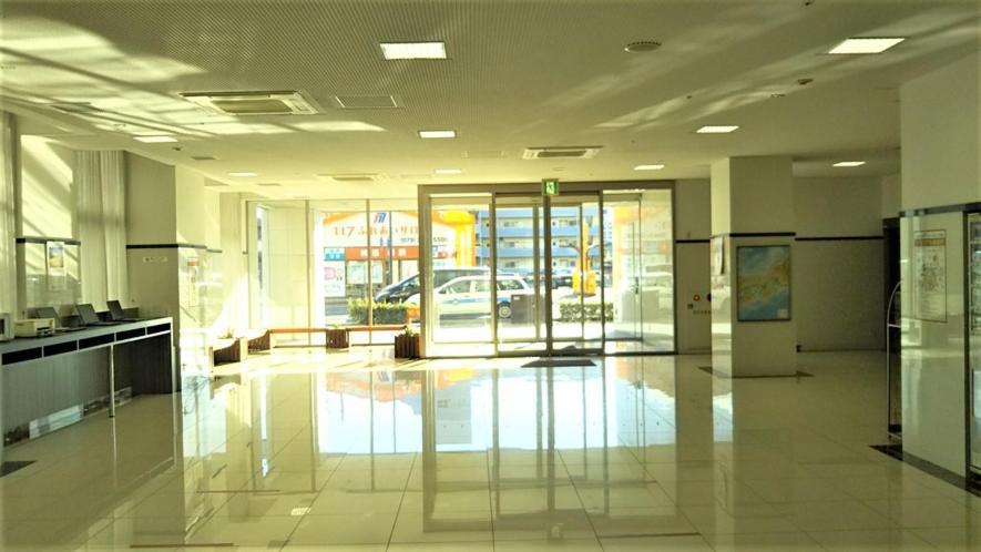 Hotel Alpha-One Himeji Minamiguchi Екстер'єр фото